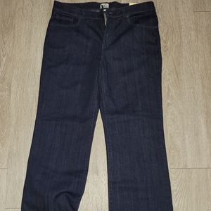 Womens Bass Bootcut Jeans Size 12 NEW